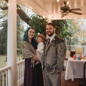 Meet your Posher, Ariel